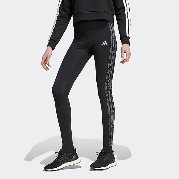 adidas Sportswear Trainingstights W AOP LEG günstig online kaufen