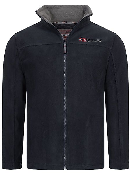 Geographical Norway Fleecejacke Herren Herbst Winter günstig online kaufen