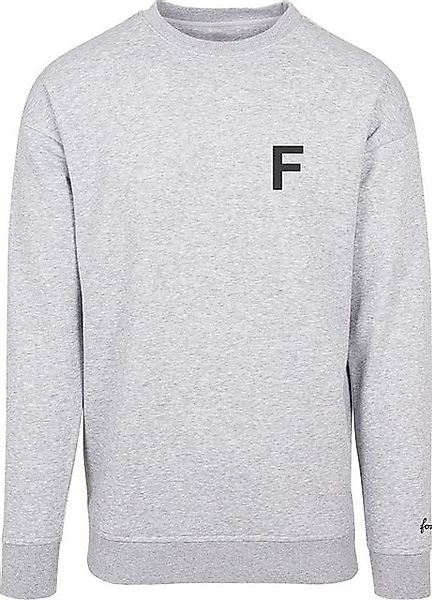 Brandit Rundhalspullover Forvert Sweat Crewneck Campus günstig online kaufen