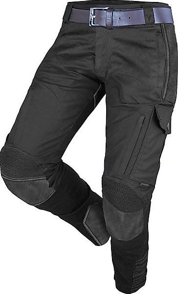 By City Motorradhose Mixed Adventure Jeans Le günstig online kaufen