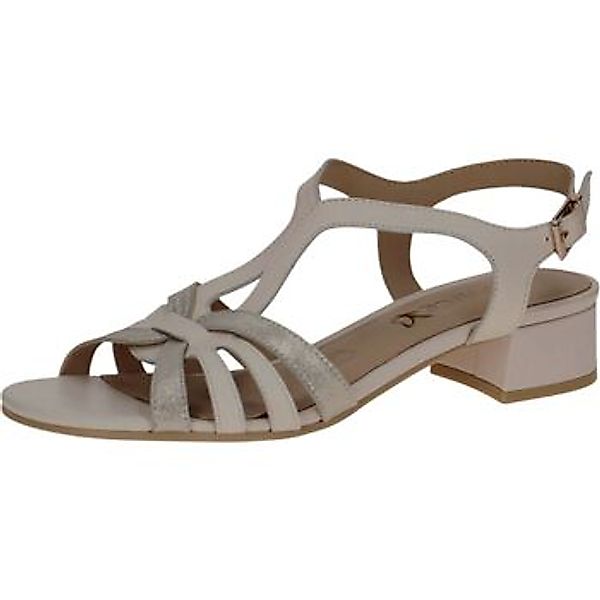 Caprice Caprice Sandalen Leder Riemchensandale günstig online kaufen