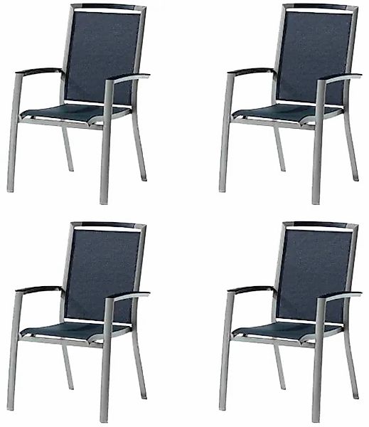 sieger Gartenstuhl »Trento« () günstig online kaufen