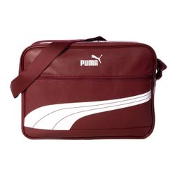 PUMA Messenger Bag Puma College Reporter günstig online kaufen
