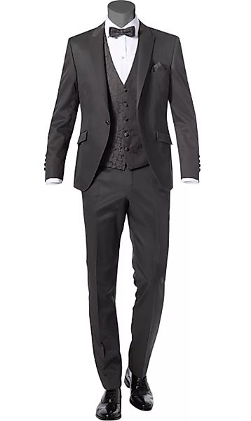 Wilvorst Anzug graubraun 491101+497115+491101/64 günstig online kaufen
