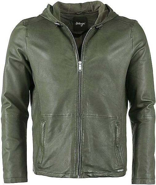Maze Lederjacke 42021109 günstig online kaufen