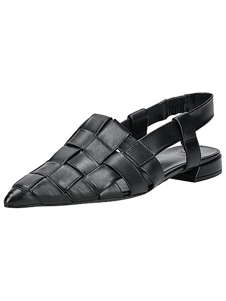 Högl Pumps Leder Slingpumps günstig online kaufen