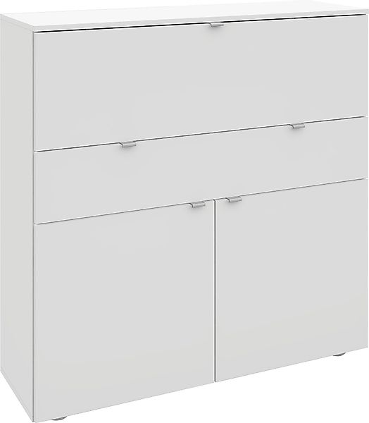 borchardt Möbel Sekretär "Dolly", platzsparend, Home-Office-Schreibtisch, B günstig online kaufen