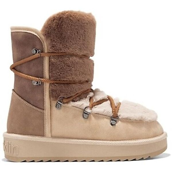D.Franklin  Stiefeletten SCHUHE  Nordic Trk Fur Gradient günstig online kaufen