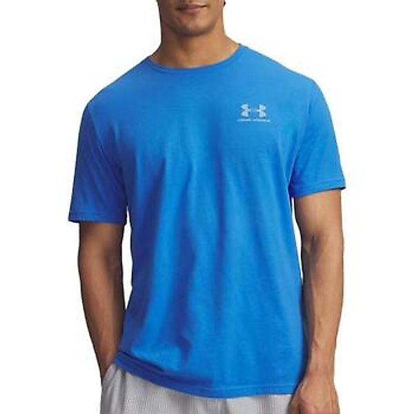 Under Armour  T-Shirt 1326799-453 günstig online kaufen