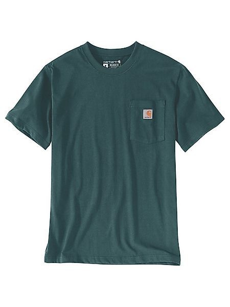 Carhartt T-Shirt 103296-GM1 Carhartt Pocket günstig online kaufen