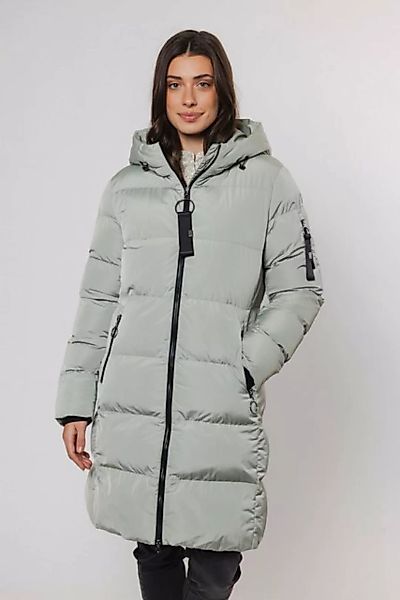 Rino & Pelle Steppjacke günstig online kaufen