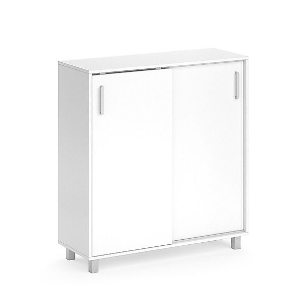 Vicco Schuhschrank Viva, Weiß, 100 x günstig online kaufen