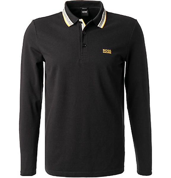 BOSS Polo-Shirt Plisy 50272945/012 günstig online kaufen