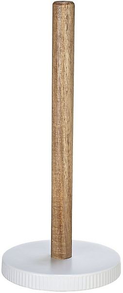 SCHÖNER WOHNEN-Kollektion Küchenrollenhalter REFIA, (1-St), Küchenrollenhal günstig online kaufen