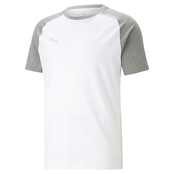 PUMA T-Shirt Puma Herren T-Shirt teamCUP günstig online kaufen