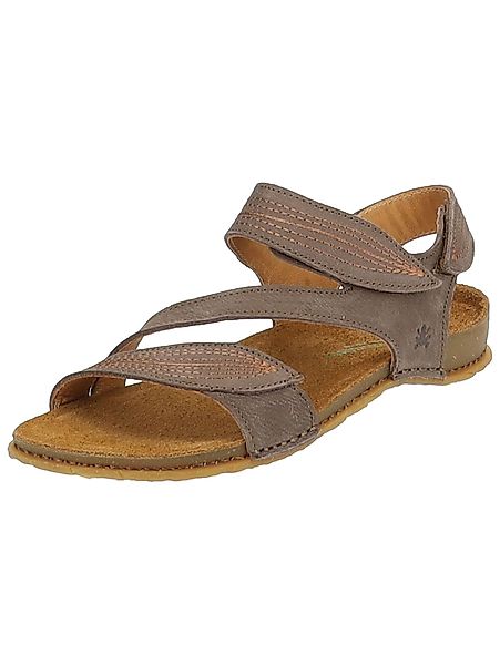 El Naturalista Sandalen Leder Riemchensandalette günstig online kaufen