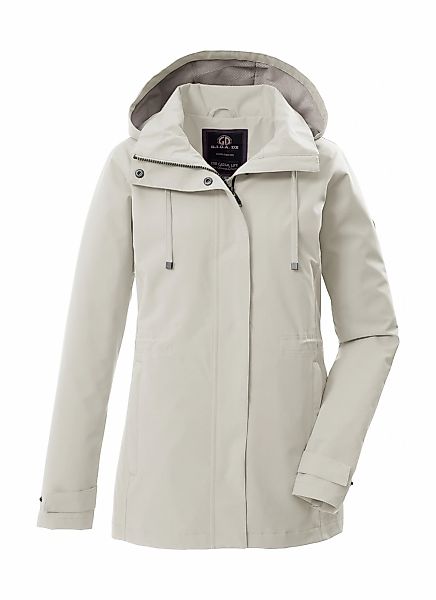 G.I.G.A. DX by killtec Funktionsjacke "GS 106 WMN JCKT" Winddichte, wassera günstig online kaufen