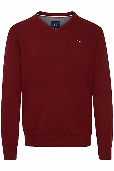 FQ1924 Strickfleece-Pullover "Strickpullover FQFynjard" günstig online kaufen