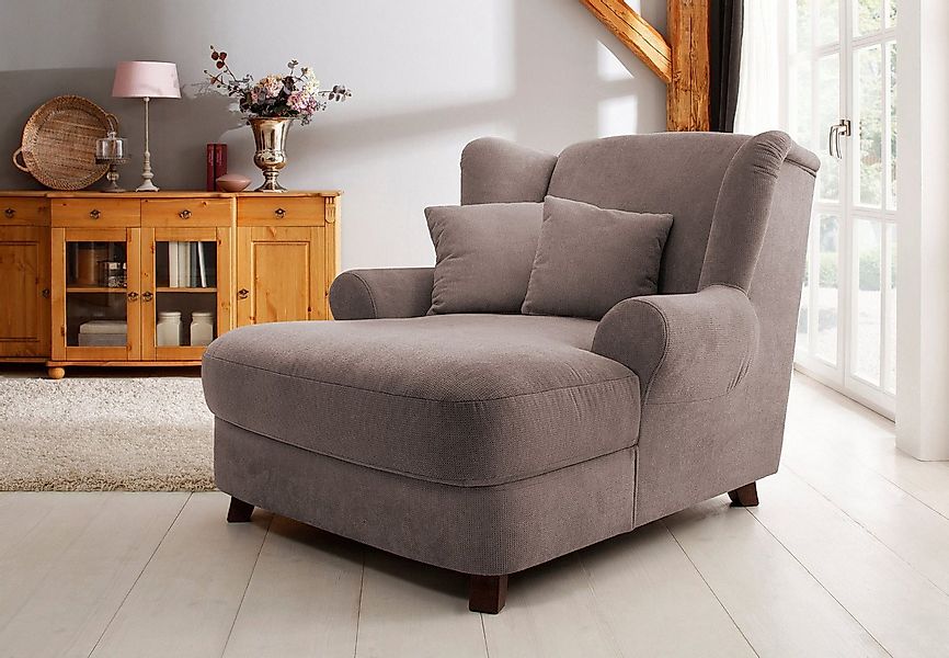 Home affaire XXL-Sessel Oase, B: 120 cm, Sitzhöhe: 50 cm - OTTO. Verlässlic günstig online kaufen