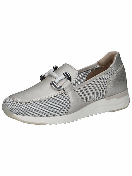 Caprice Slipper "Caprice Slipper Leder/Textil" günstig online kaufen