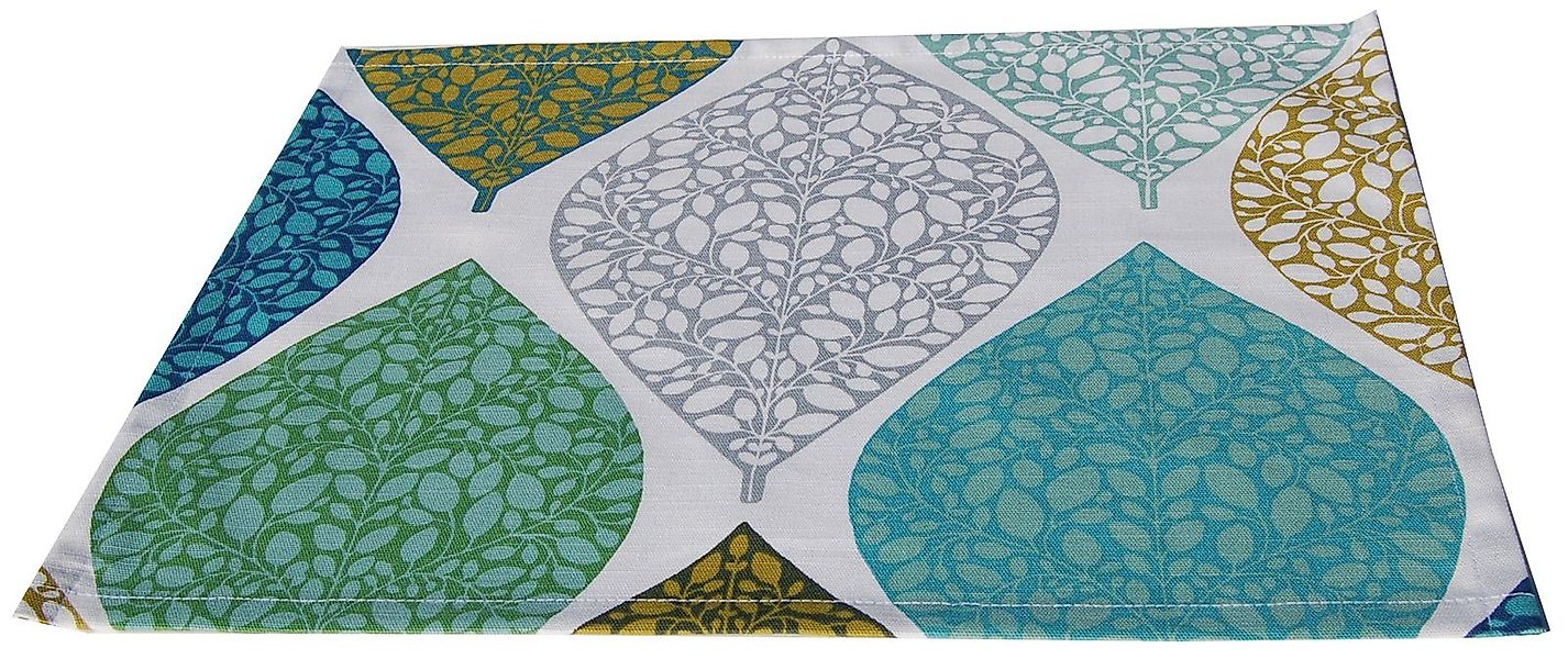 beties Tischdecke Momente (1-tlg, 1 Stück), günstig online kaufen