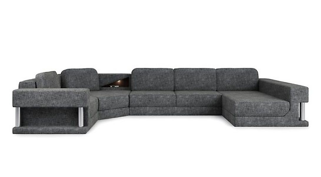 JVmoebel Ecksofa, Made in Europa günstig online kaufen