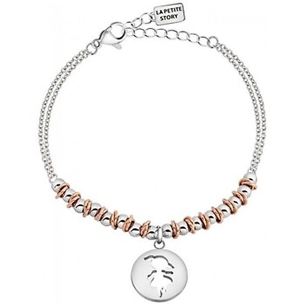 La Petite Story  Armbänder lps05aql03 günstig online kaufen