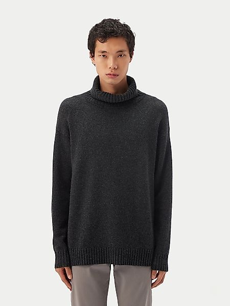 GOBI Cashmere Rollkragenpullover Herren Rollkragenpullover günstig online kaufen