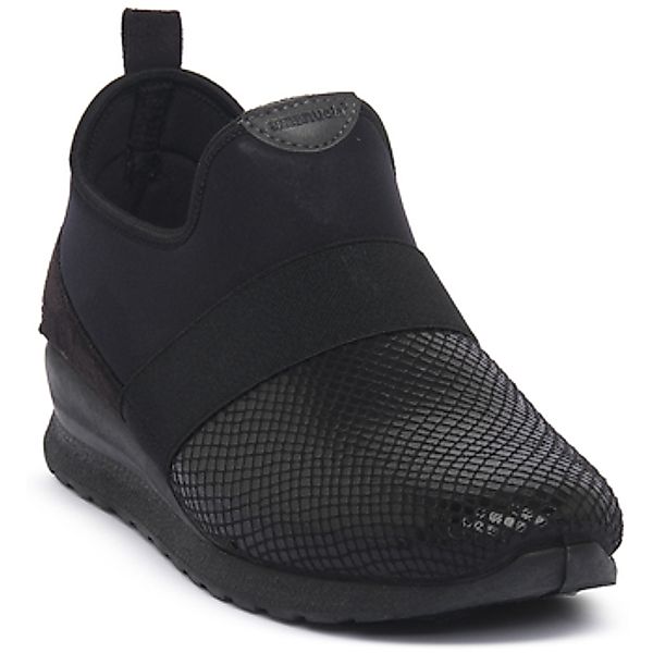 Emanuela  Sneaker 2800 NERO günstig online kaufen