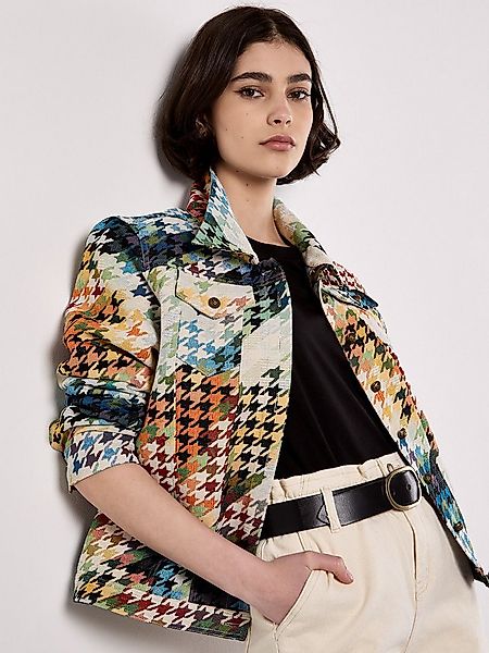 Apricot Funktionsjacke günstig online kaufen