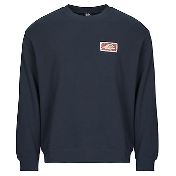 Quiksilver  Sweatshirt ELEVATED CREW günstig online kaufen