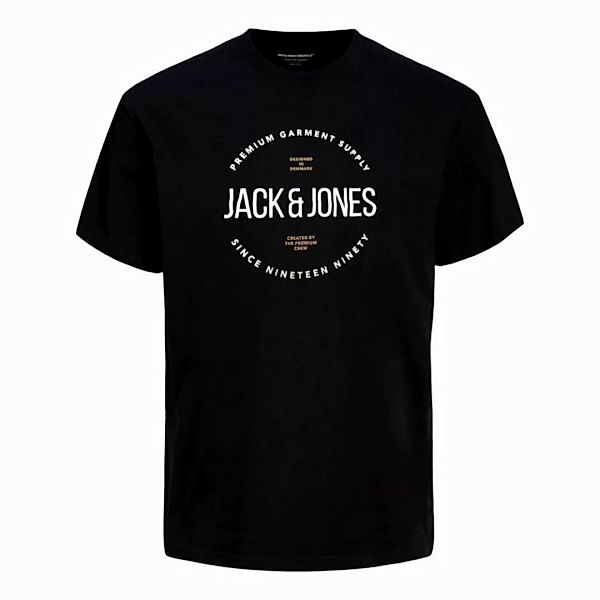 Jack & Jones T-Shirt JPRBLAAston (1-tlg) günstig online kaufen