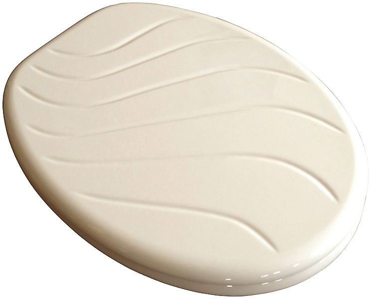 ADOB WC-Sitz Carina manhattan, mit Messing günstig online kaufen
