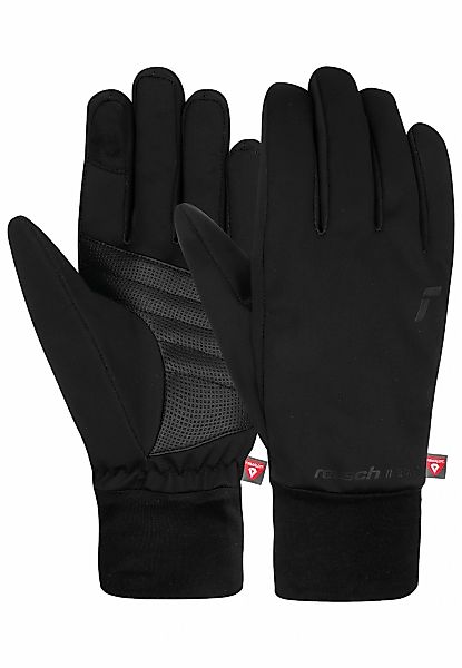 Reusch Skihandschuhe "Walk STORMBLOXX™ TOUCH-TEC" mit praktischer TOUCH-TEC günstig online kaufen
