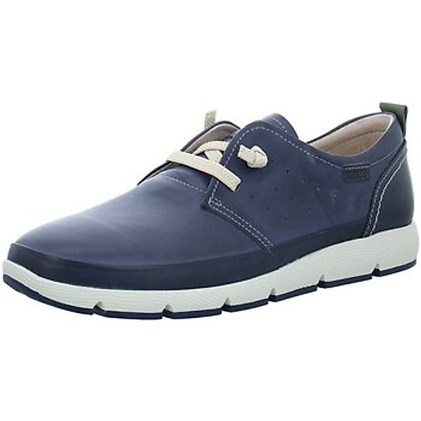 Pikolinos  Halbschuhe Schnuerschuhe Fuencarral M4A-4266C1 pacific günstig online kaufen