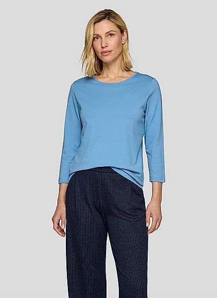 Rabe Print-Shirt T-Shirt günstig online kaufen