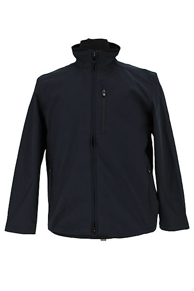 Wellensteyn Allwetterjacke Alpinus DryShellAirTec Dunkelblau günstig online kaufen