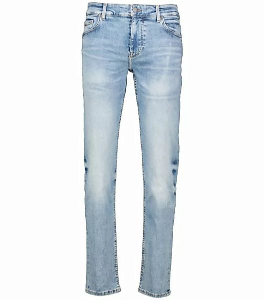 BOSS ORANGE Straight-Jeans Delaware günstig online kaufen