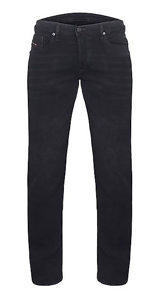 Diesel Regular-fit-Jeans Diesel Herren Jeans SAFADO-X 5-Pocket-Style, Slim- günstig online kaufen