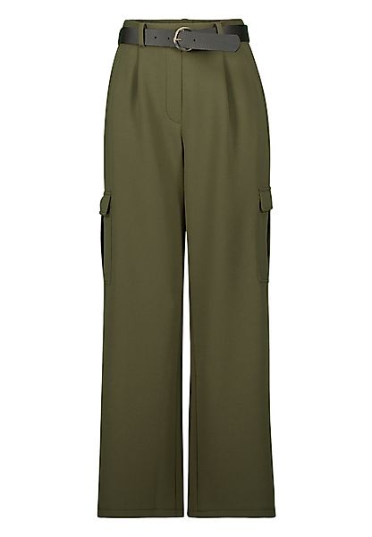 Zero Cargohose zero Cargohose mit Gürtel 30 Inch Gürtel günstig online kaufen