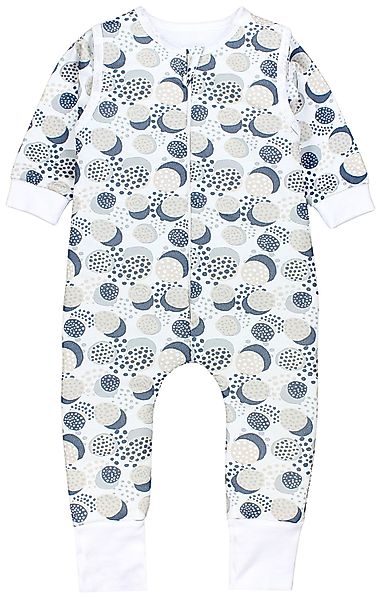 TupTam Babyschlafsack 2.5 TOG Schlafsack BIO-Baumwolle günstig online kaufen