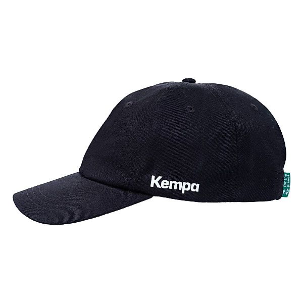 Kempa Baseball Cap Cap Basecap (1-St) günstig online kaufen