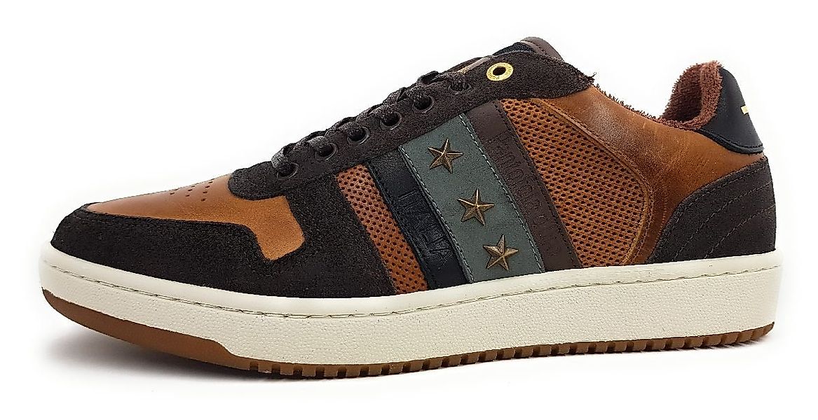 Pantofola d´Oro Sneaker Schnürschuh günstig online kaufen