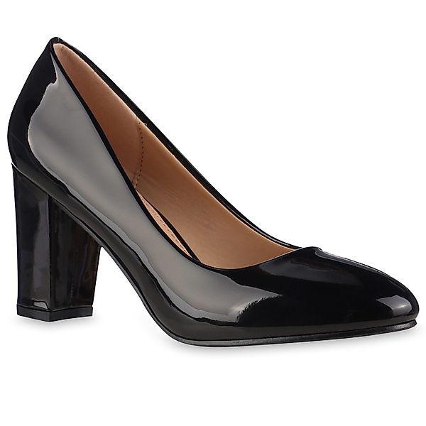 VAN HILL 837834 Pumps Bequeme Schuhe günstig online kaufen