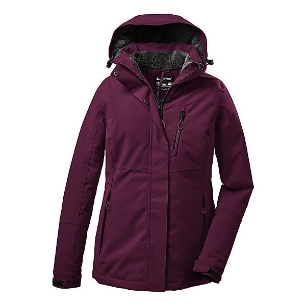 Killtec Softshelljacke Outdoorjacke KOW 140 günstig online kaufen
