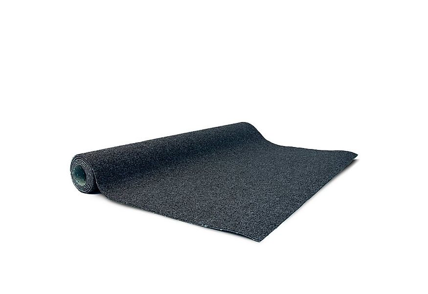 casa pura Rasenteppich Farbwunder Pro Schwarz, Erhältlich in verschiedenen günstig online kaufen