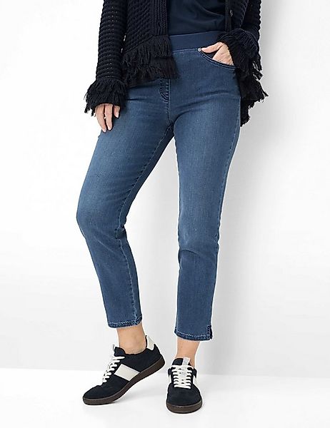 RAPHAELA by BRAX 5-Pocket-Hose Style PAMINA 6/8 günstig online kaufen