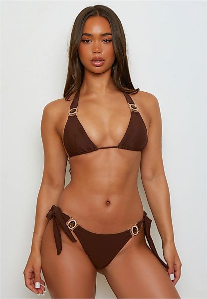 Moda Minx Triangel-Bikini-Top "Amour", (1 St.), im Triangel-Design günstig online kaufen