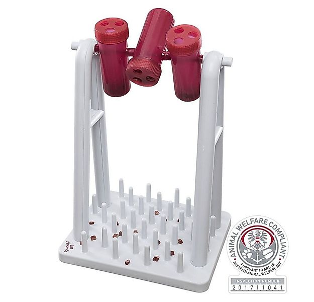 TRIXIE Tier-Intelligenzspielzeug Trixie Cat Activity Turn Around günstig online kaufen