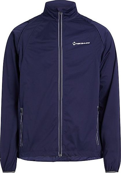 NAKAMURA Fahrradjacke He.-Funktions-Jacke Akron III ux günstig online kaufen